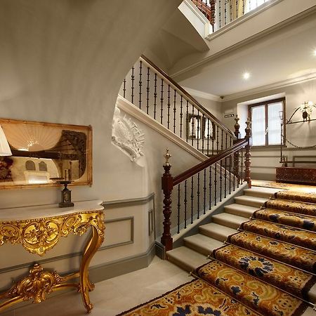 Palacio Guendulain Pamplona İç mekan fotoğraf